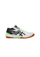 SCARPE Bianco/nero Asics