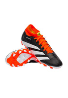 SCARPE Nero/arancio Adidas