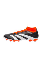 SCARPE Nero/arancio Adidas