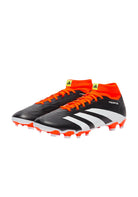 SCARPE Nero/arancio Adidas