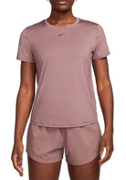 T-SHIRT E CANOTTE Malva Nike