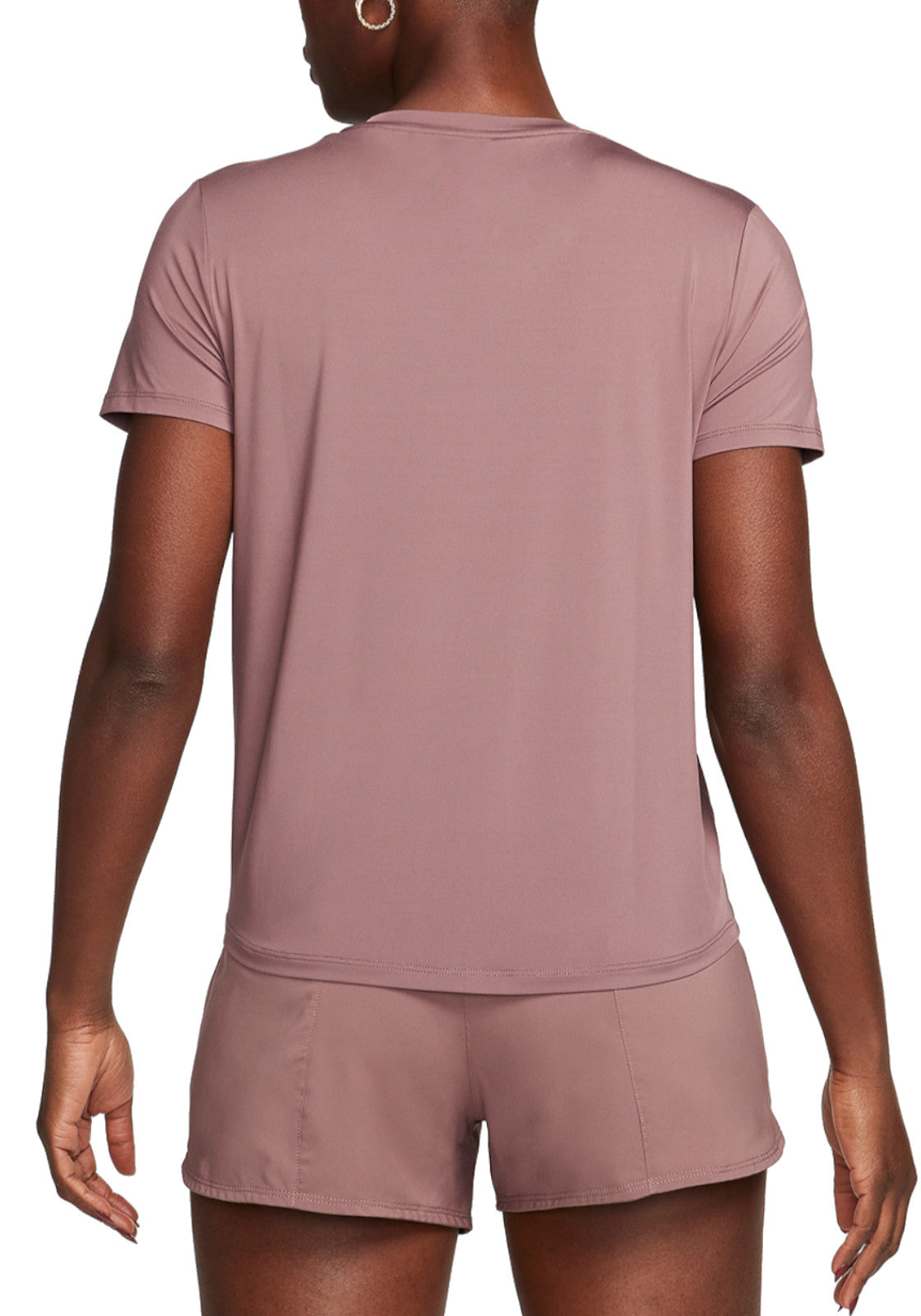 T-SHIRT E CANOTTE Malva Nike