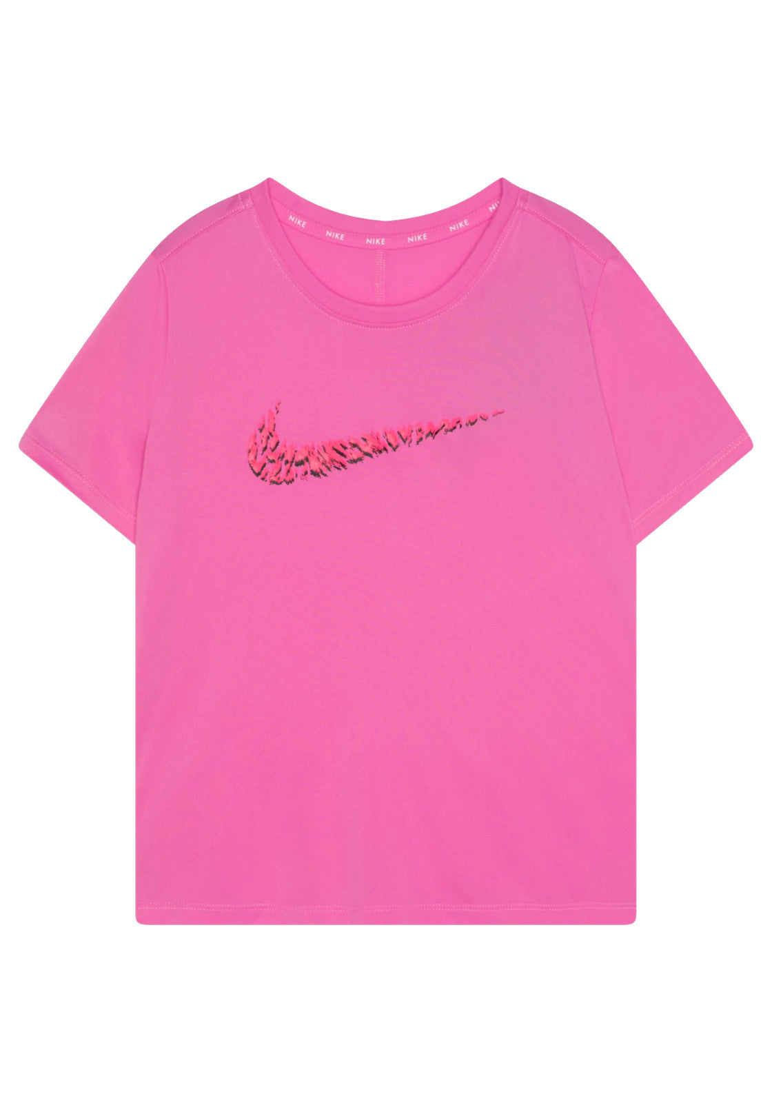 T-SHIRT E CANOTTE Fucsia Nike