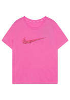 T-SHIRT E CANOTTE Fucsia Nike