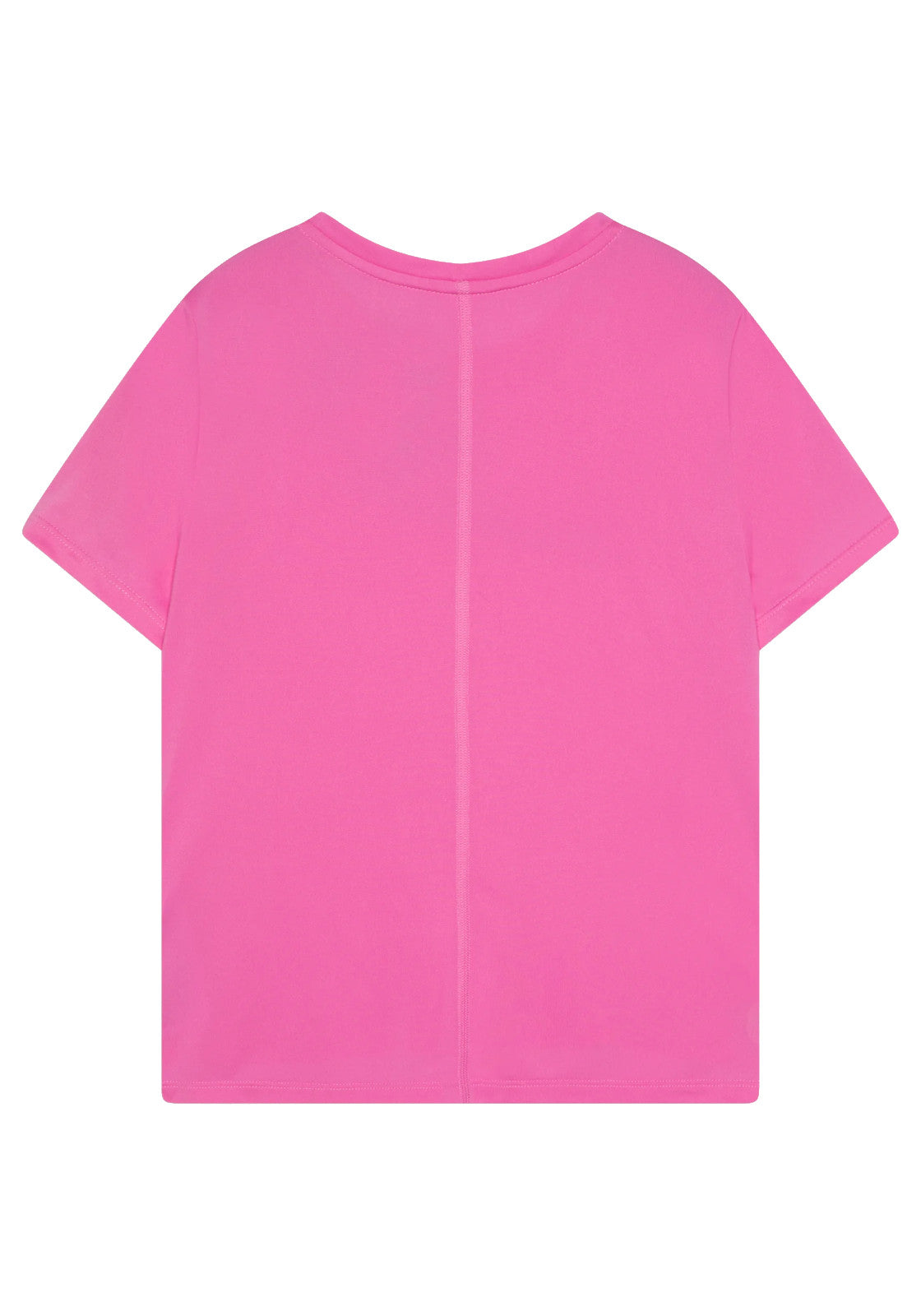 T-SHIRT E CANOTTE Fucsia Nike