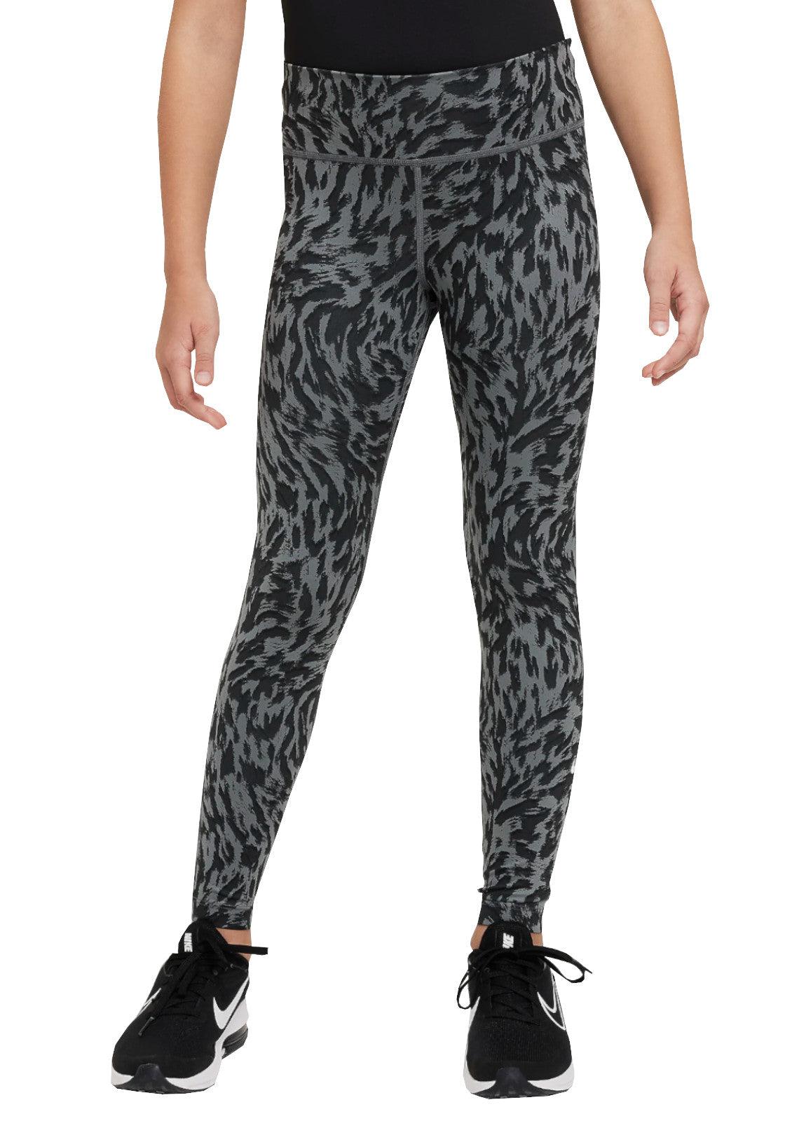 PANTALONI Animalier Nero Nike