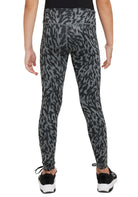 PANTALONI Animalier Nero Nike