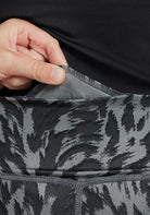 PANTALONI Animalier Nero Nike