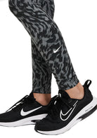 PANTALONI Animalier Nero Nike