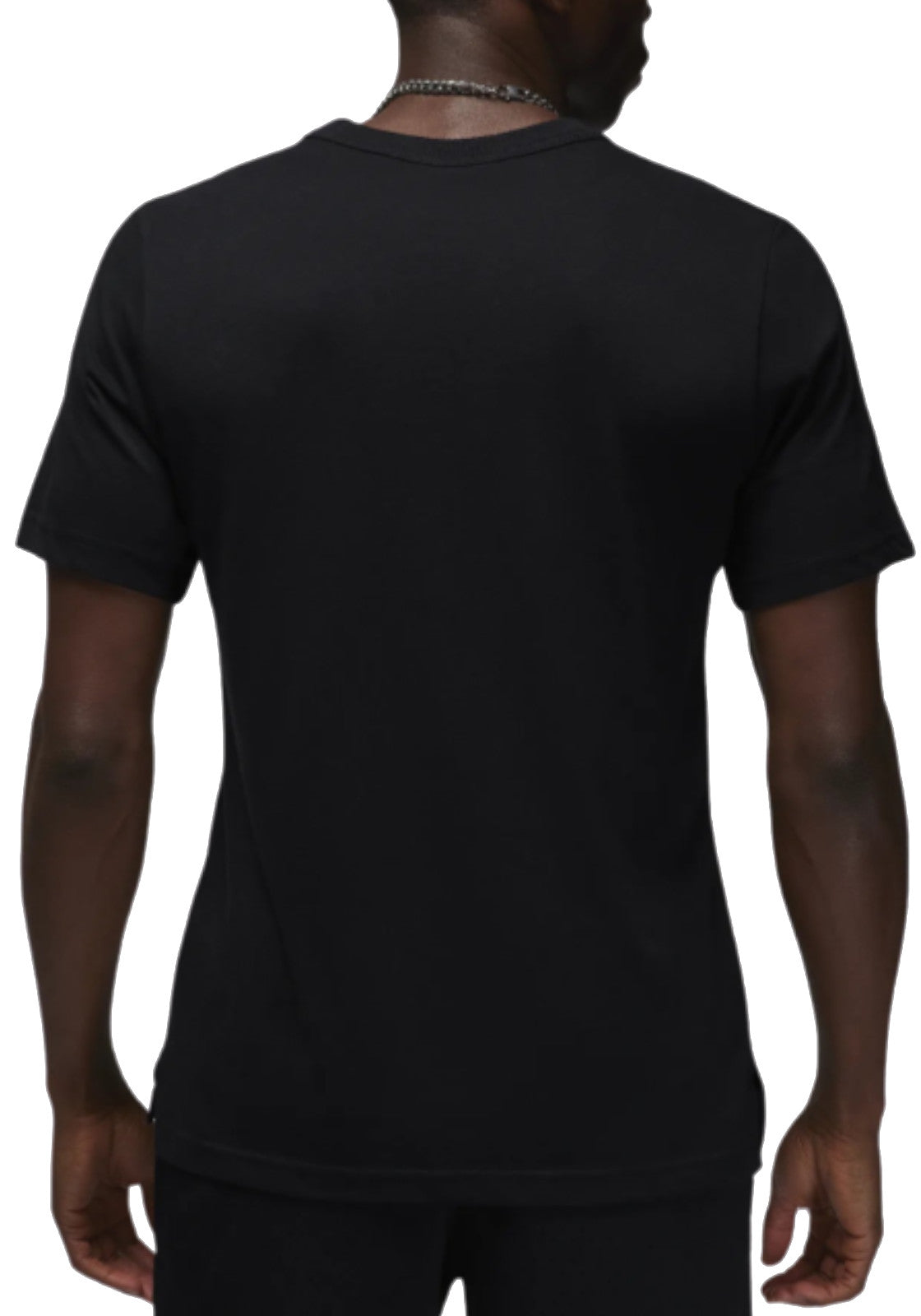 T-SHIRT E CANOTTE Nero/bianco Nike