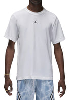 T-SHIRT E CANOTTE Bianco/nero Nike