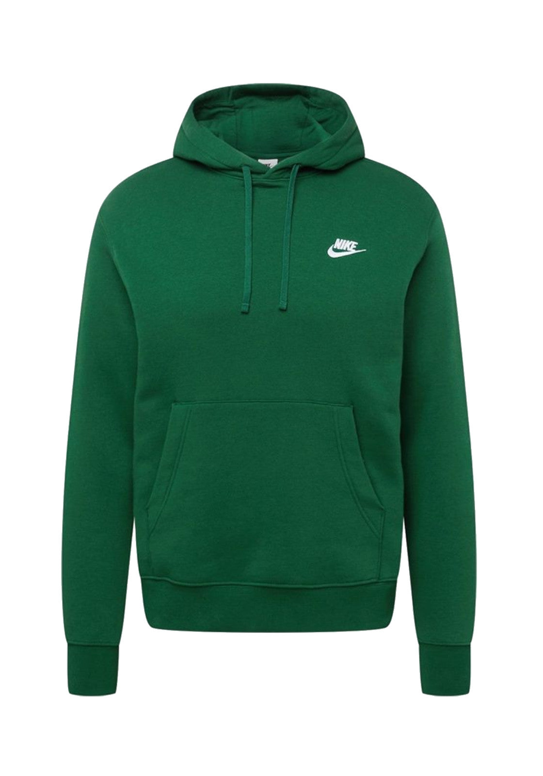 FELPE Verde Nike