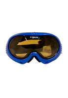 OUTDOOR-SCI Azzurro Brugi