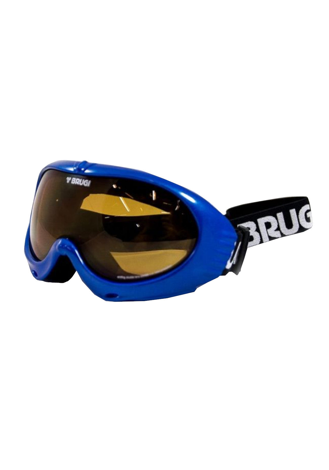 OUTDOOR-SCI Azzurro Brugi