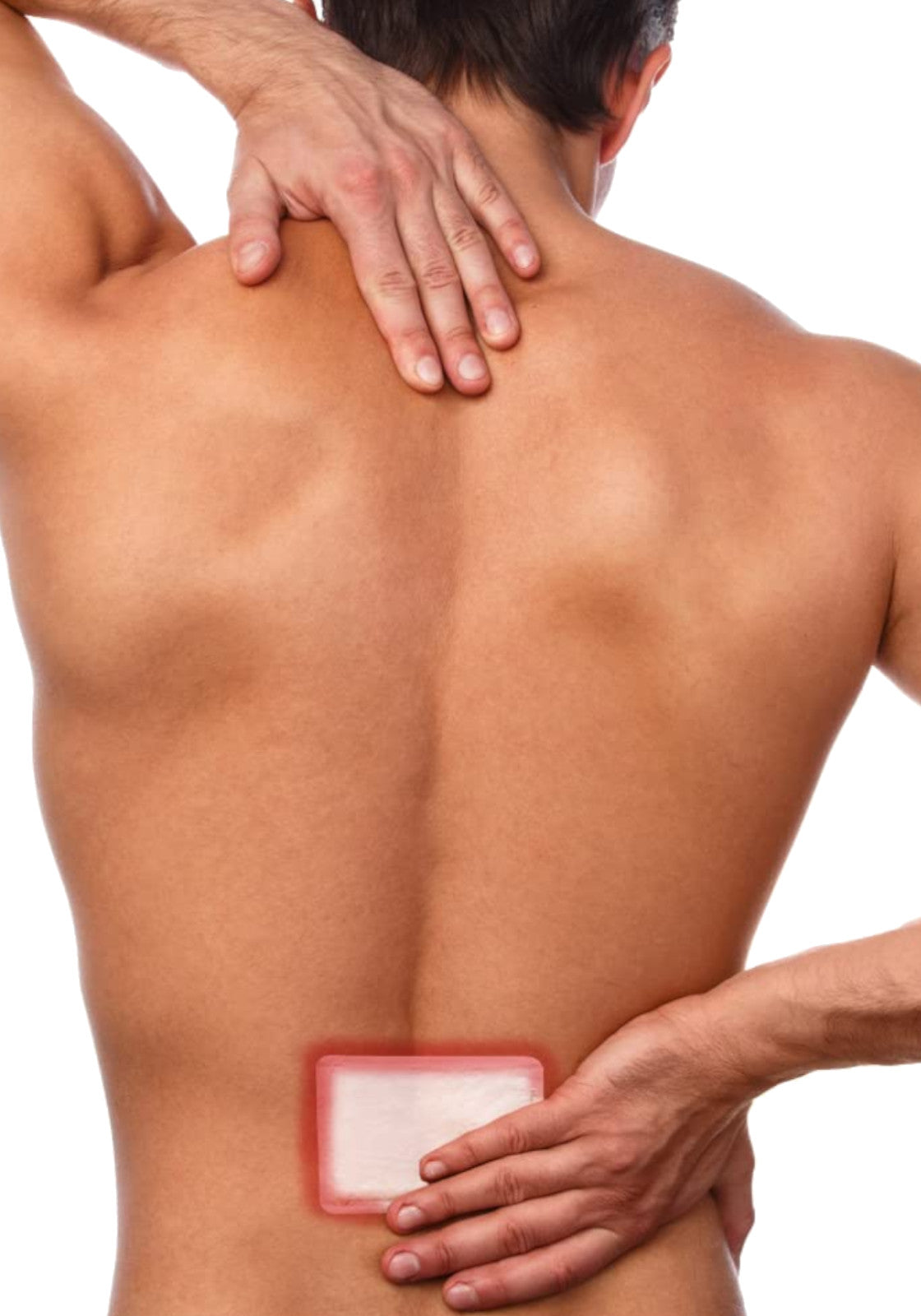 ACCESSORI PALESTRA Bianco Teradol