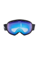 OUTDOOR-SCI Nero/azzurro Mckinley