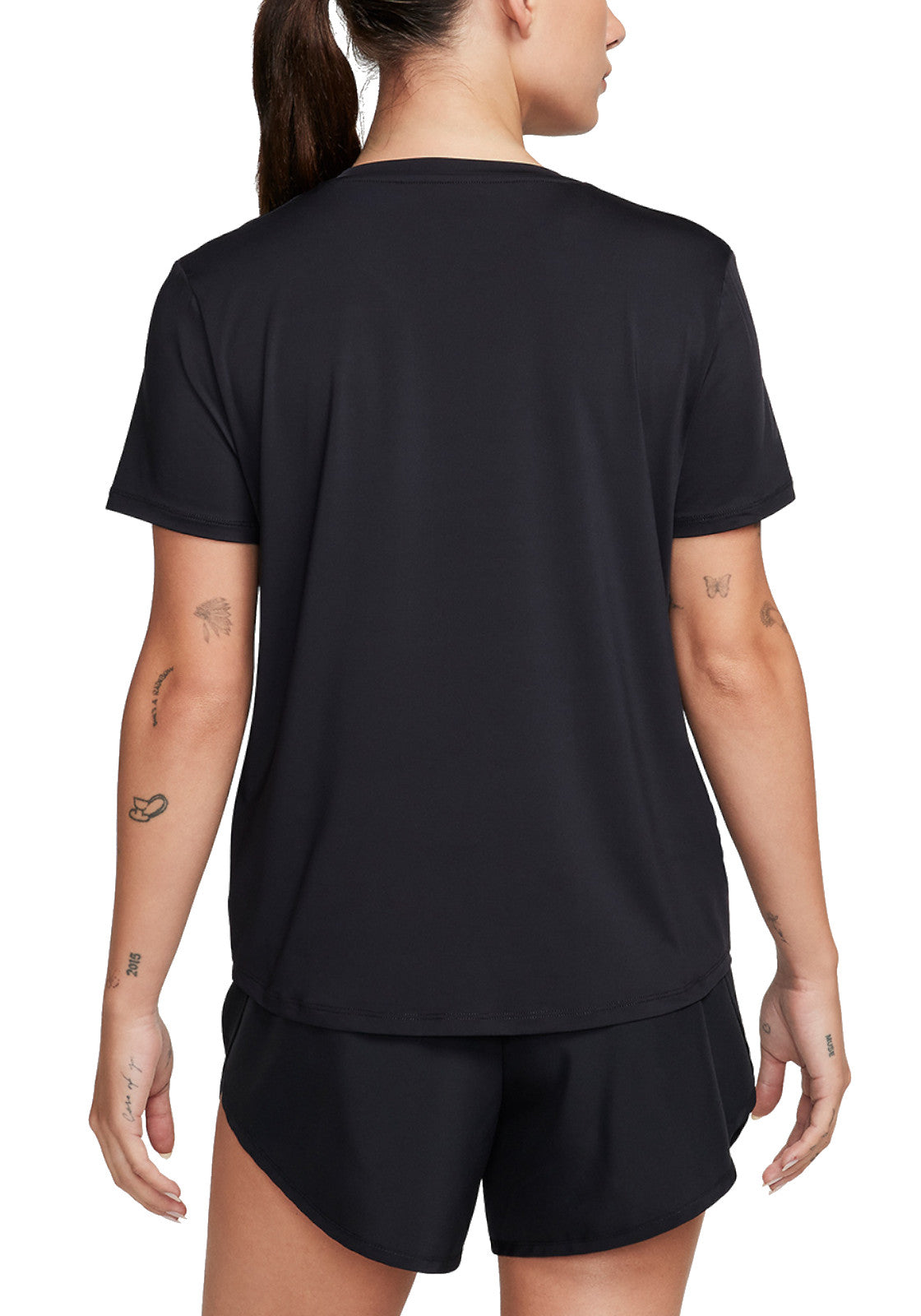 T-SHIRT E CANOTTE Nero Nike