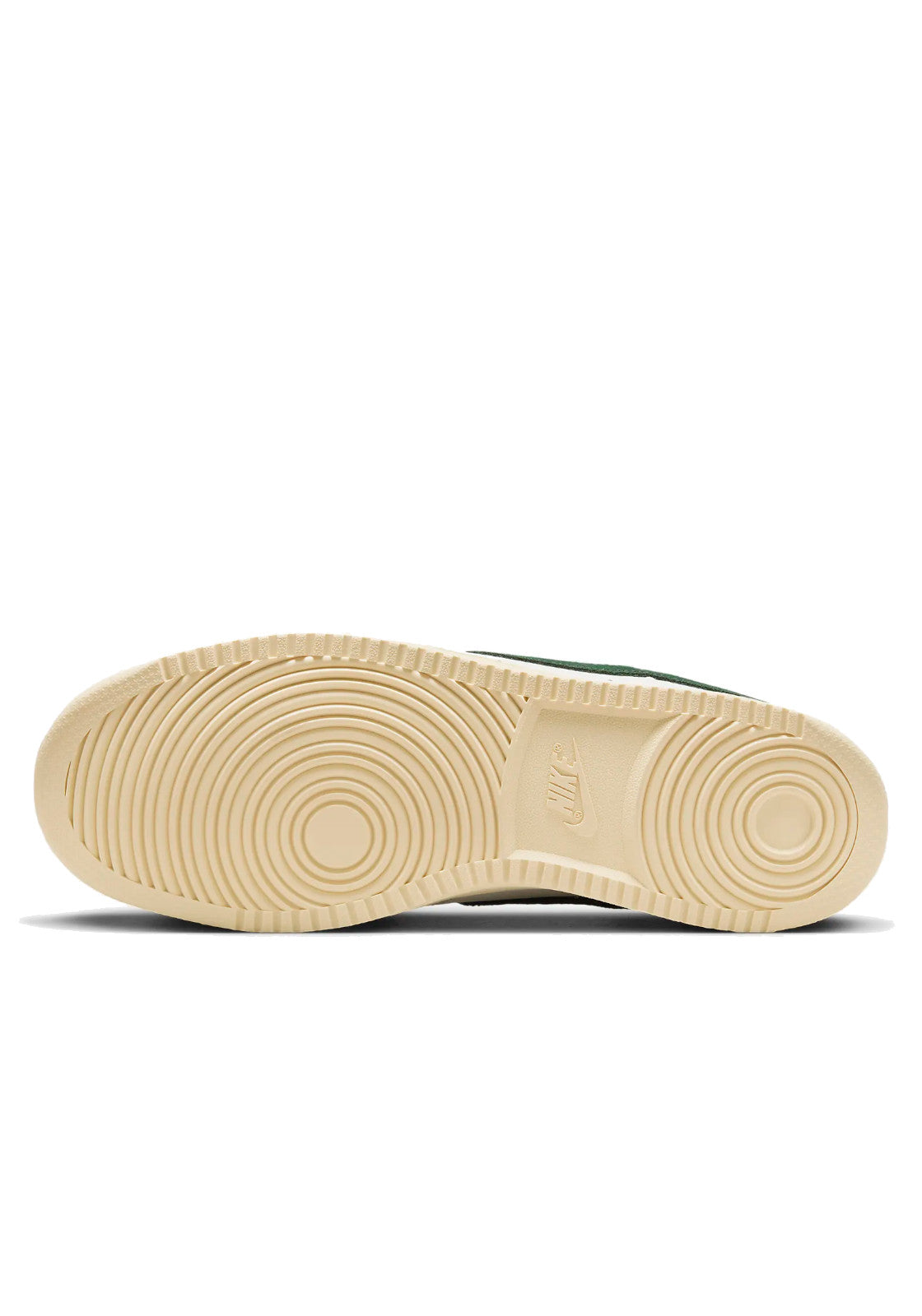 SCARPE Beige/verde Nike