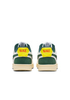 SCARPE Beige/verde Nike