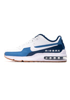 SCARPE Bianco/azzurro Nike