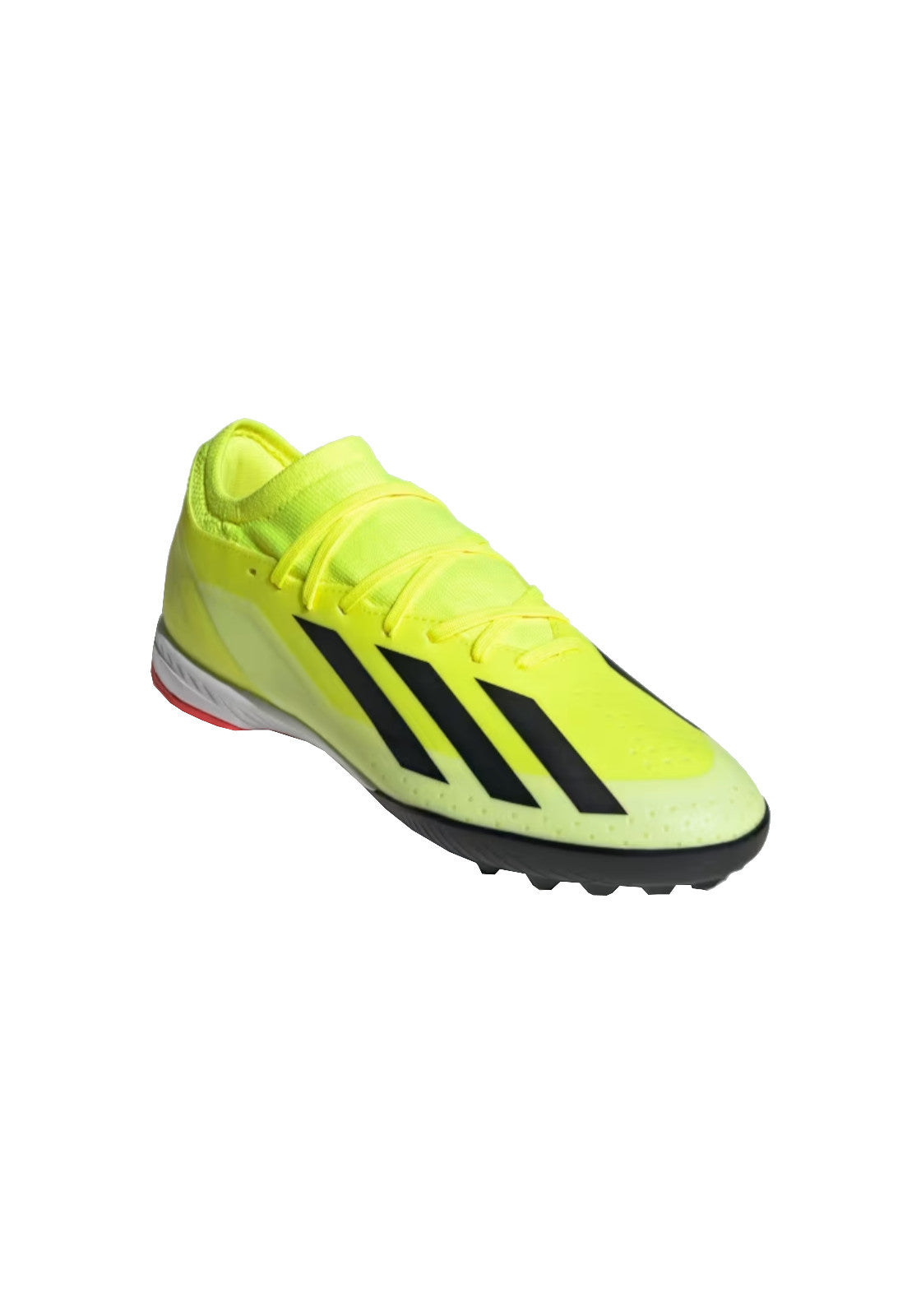 SCARPE Giallo/nero Adidas