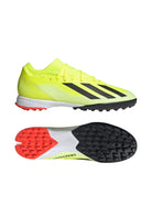 SCARPE Giallo/nero Adidas