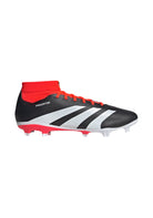 SCARPE Nero/arancio Adidas