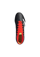 SCARPE Nero/arancio Adidas