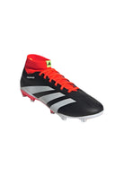 SCARPE Nero/arancio Adidas