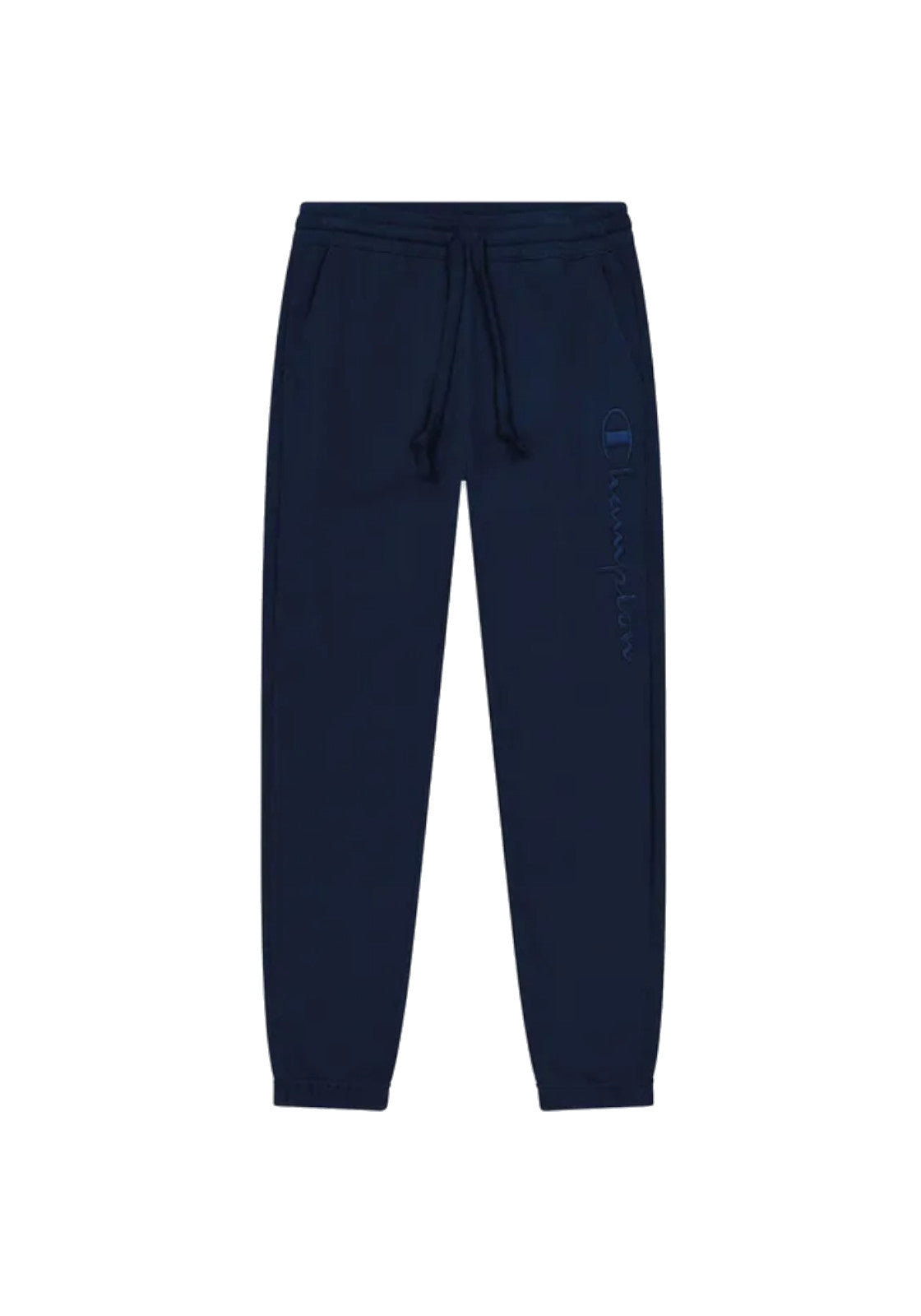 PANTALONI Blu Champion