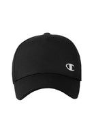 ACCESSORI LIFESTYLE Nero Champion