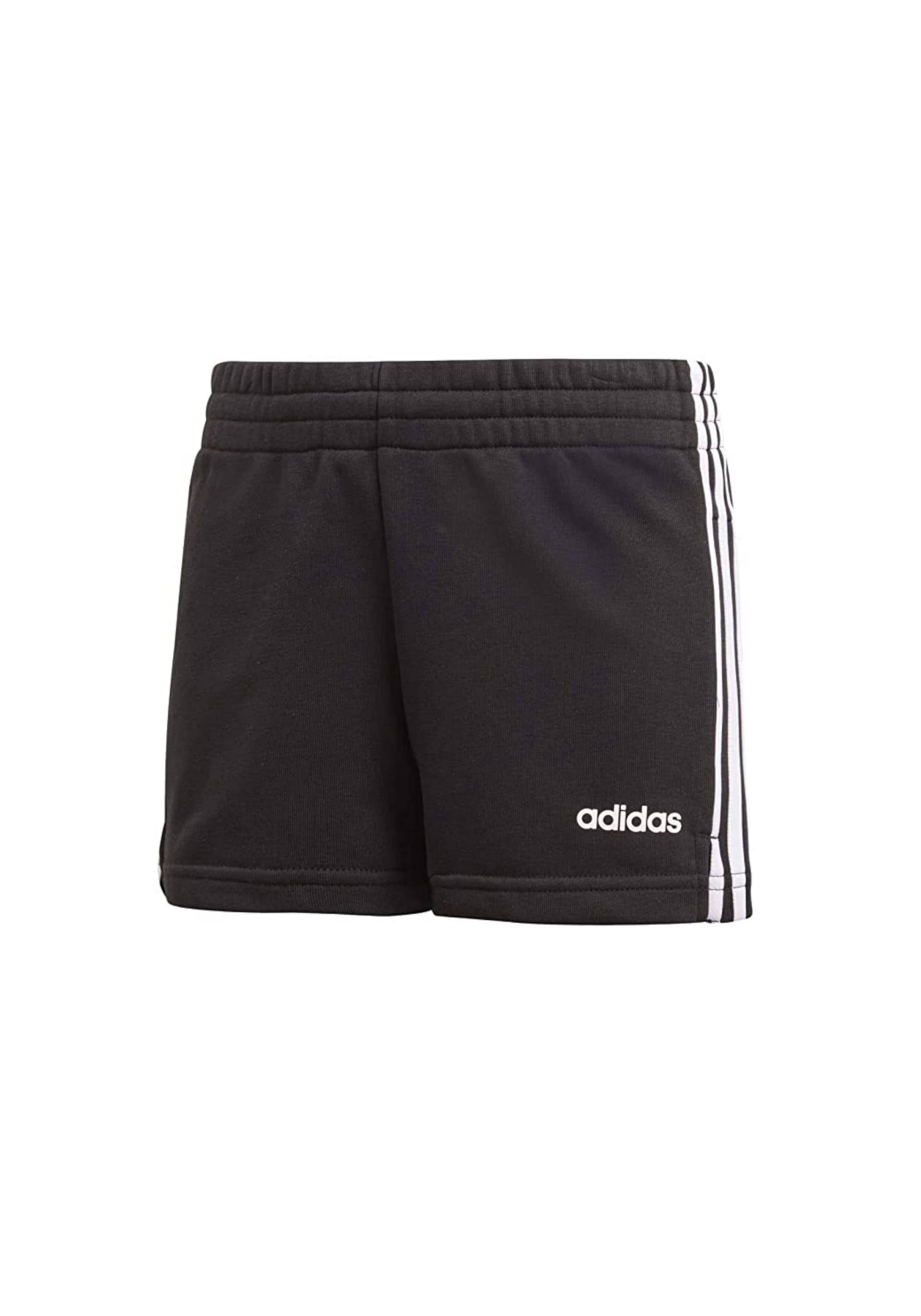 PANTALONCINI Nero/bianco Adidas