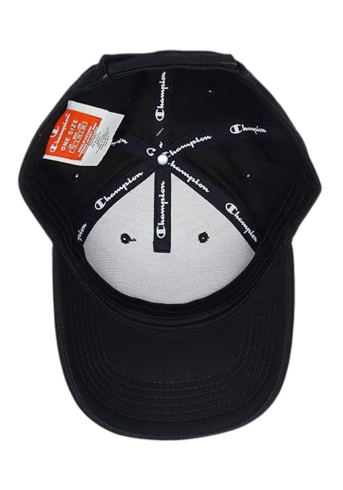 ACCESSORI LIFESTYLE Nero/oro Champion