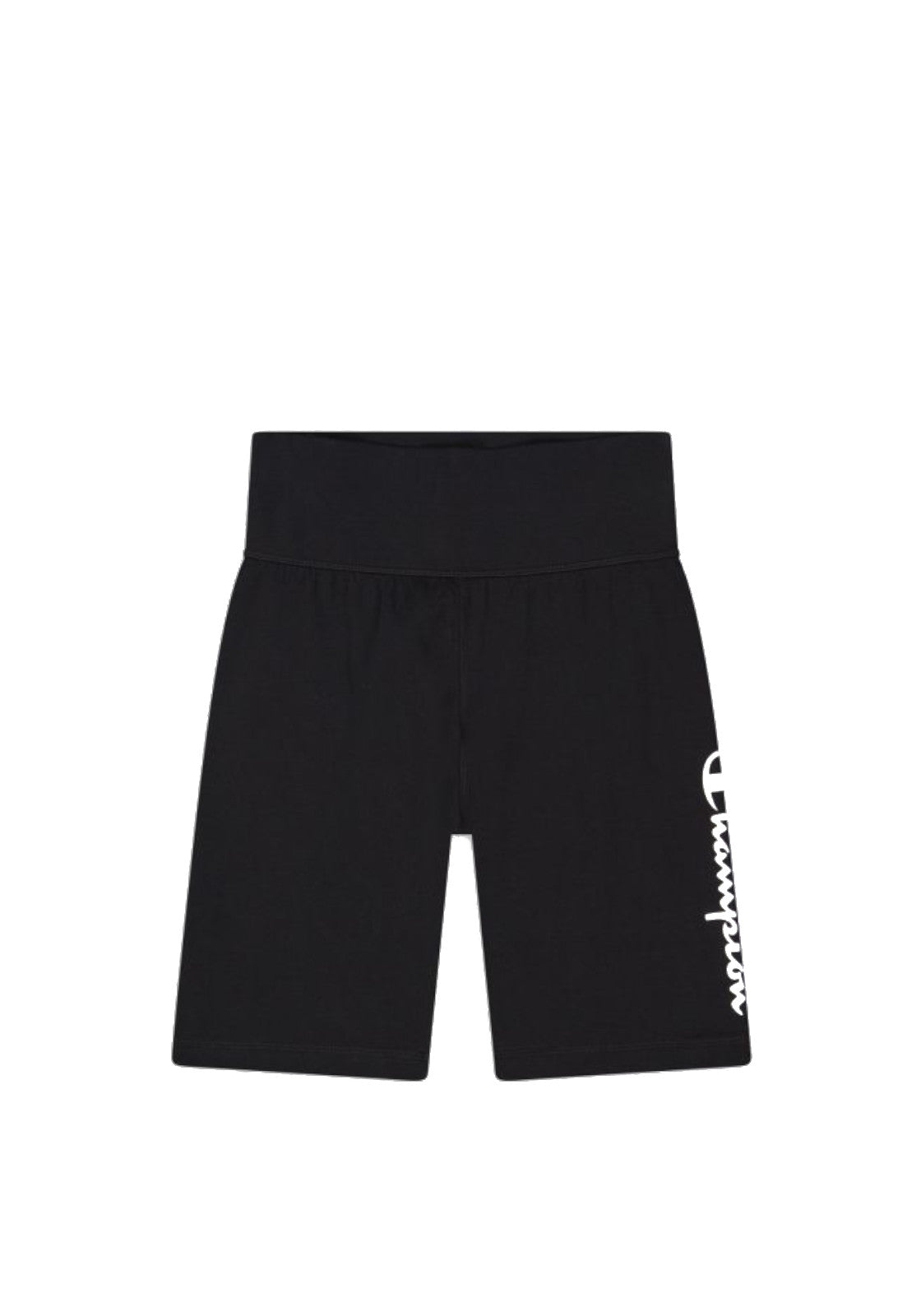 PANTALONCINI Nero/bianco Champion