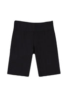 PANTALONCINI Nero/bianco Champion