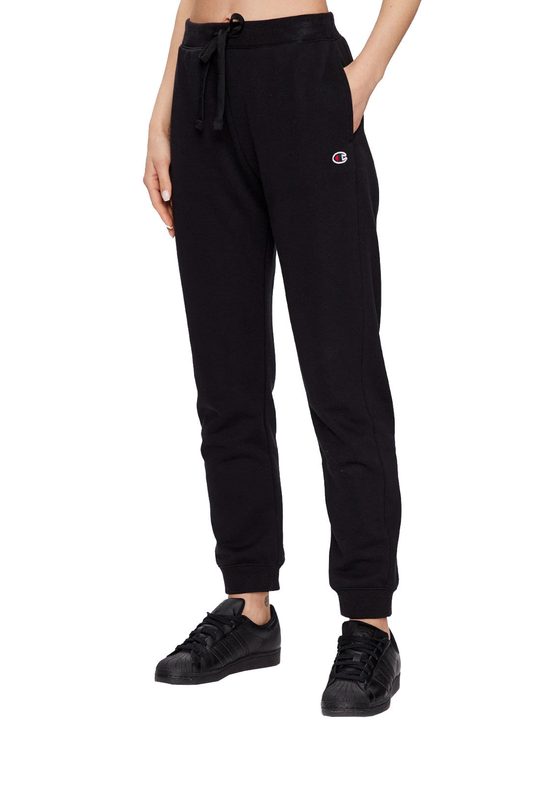 PANTALONI Nero Champion