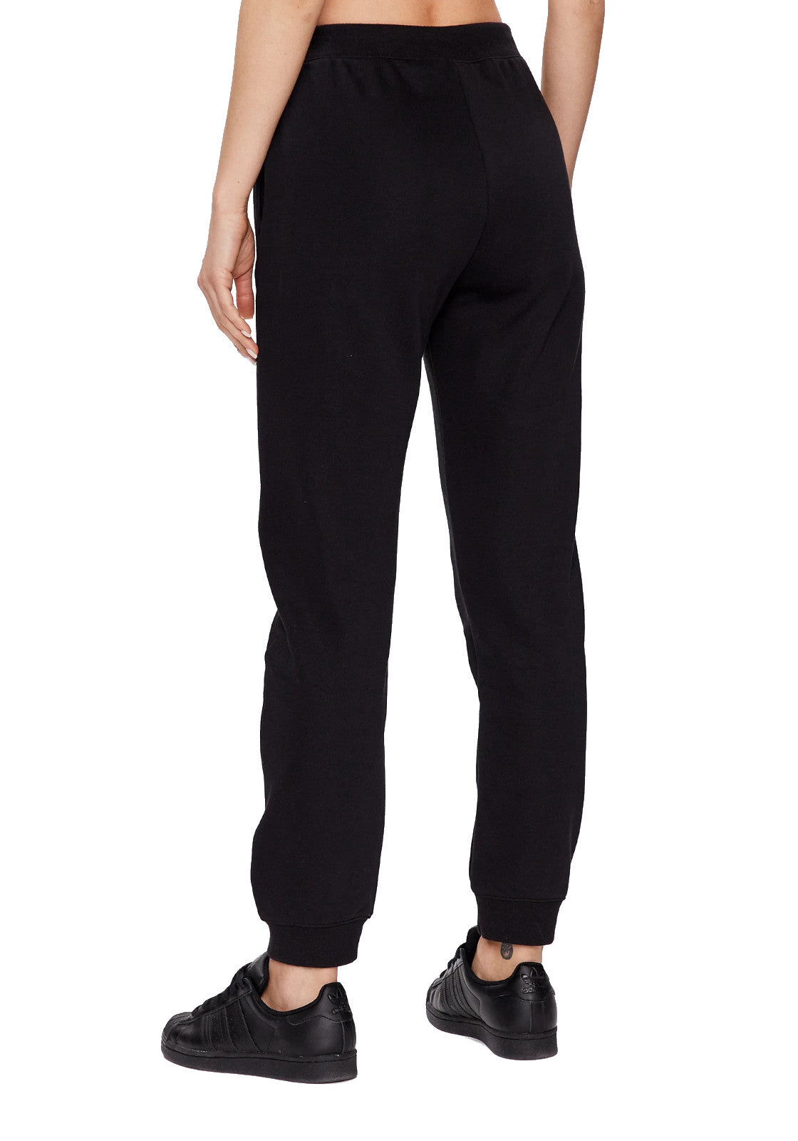PANTALONI Nero Champion