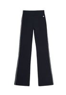 PANTALONI Nero/bianco Champion