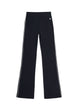 PANTALONI Nero/bianco Champion