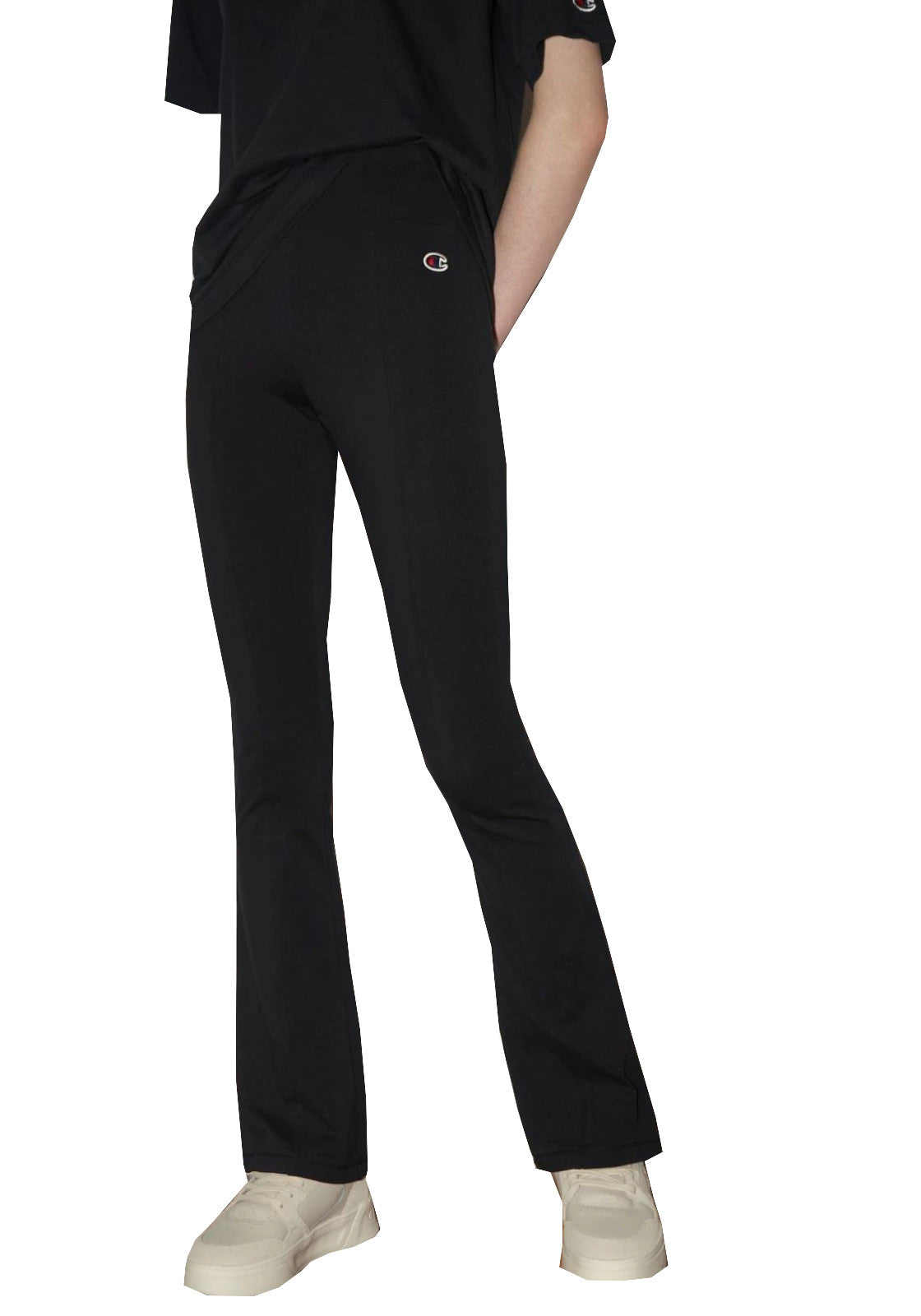 PANTALONI Nero Champion
