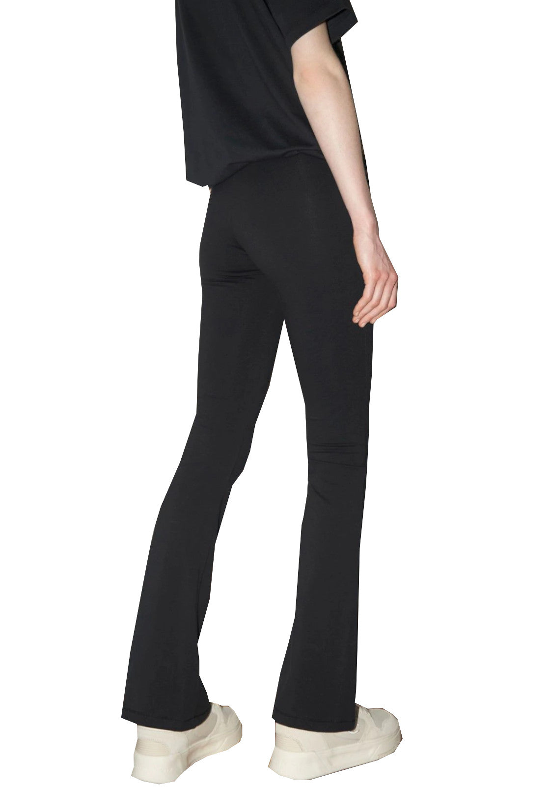 PANTALONI Nero Champion