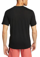 T-SHIRT E CANOTTE Nero/bianco Nike