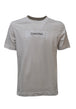 T-SHIRT E CANOTTE Beige Calvin Klein
