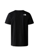 T-SHIRT E CANOTTE Nero The North Face