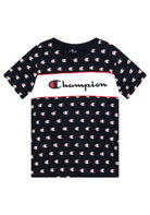 T-SHIRT E CANOTTE Blu/bianco/rosso Champion