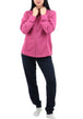 TUTE Fucsia/blu Champion