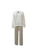 TUTE Beige Champion
