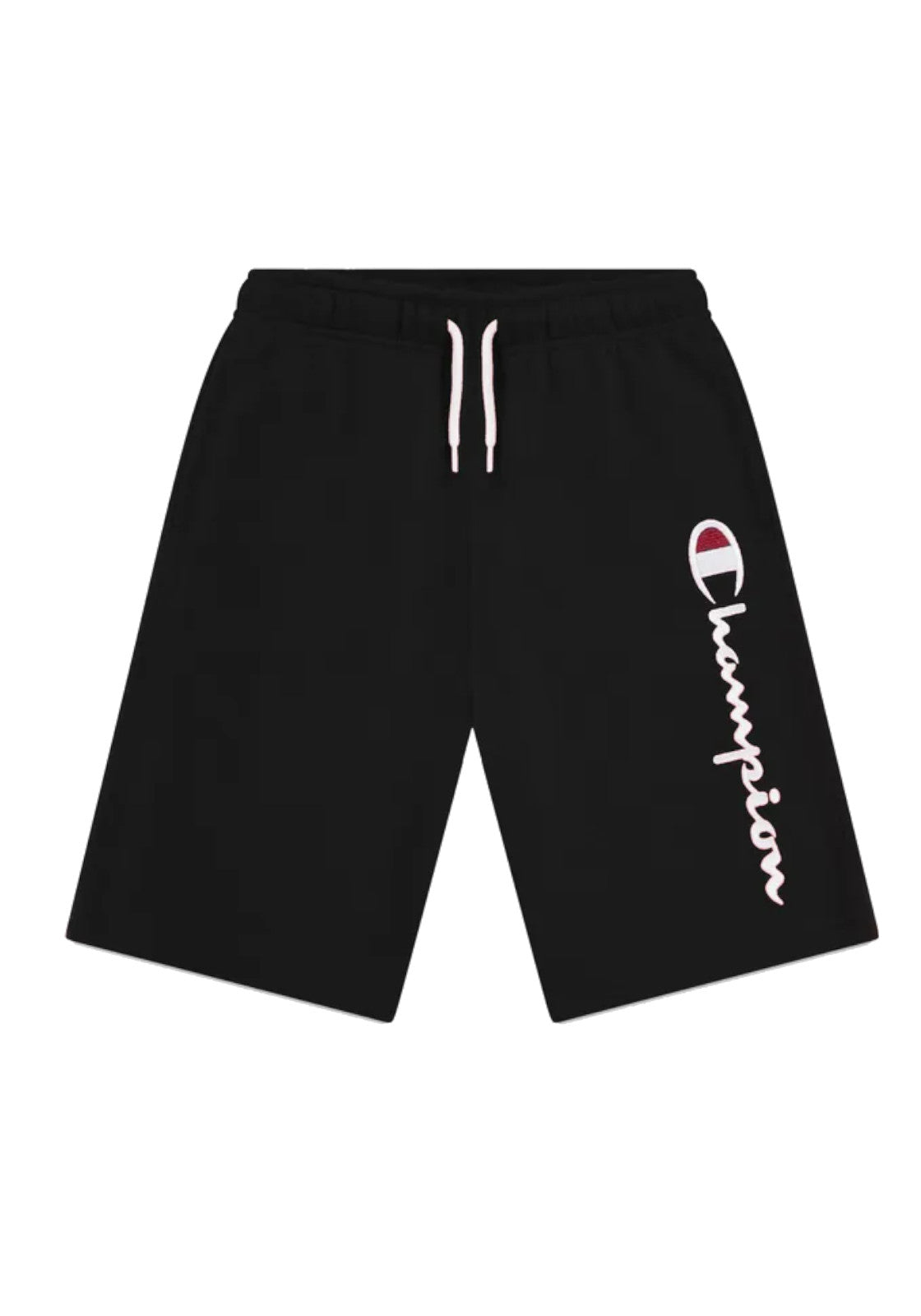 PANTALONCINI Nero/bianco Champion