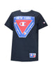 T-SHIRT E CANOTTE Nero Champion