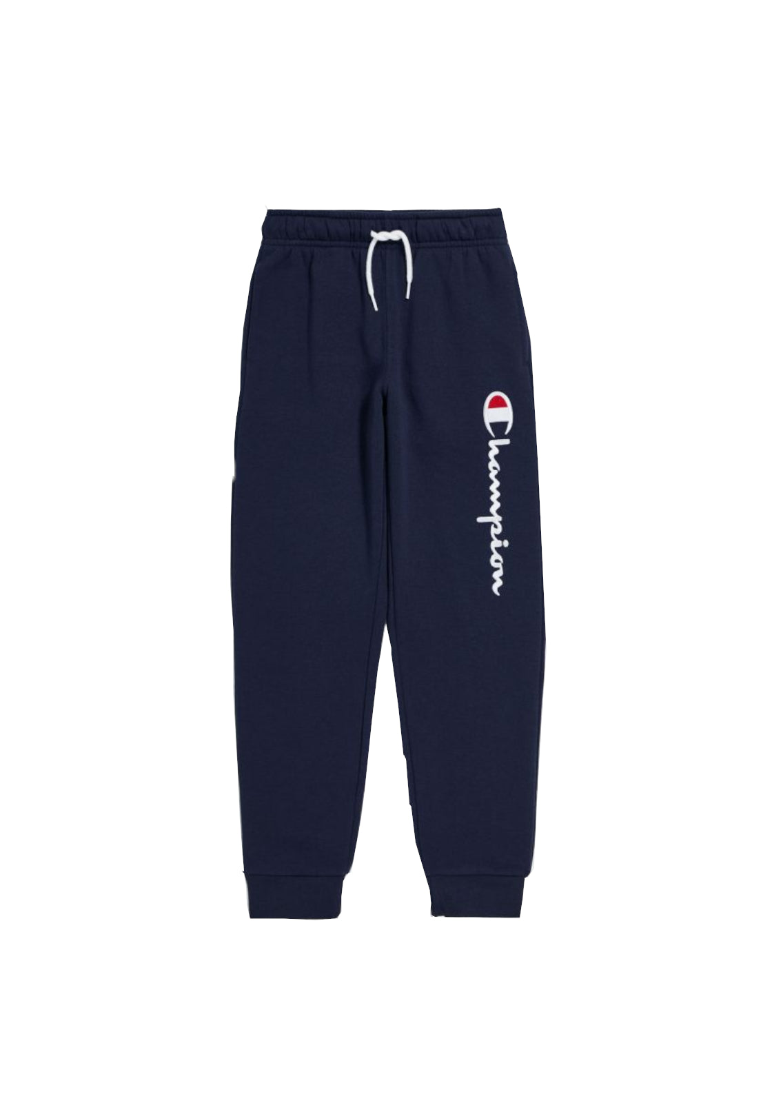 PANTALONI Blu/bianco Champion